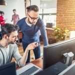 האם אתה מנהל או מתנהל? מעבר לניהול יעיל באמצעות מערכת תוכנה לניהול פרויקטים​